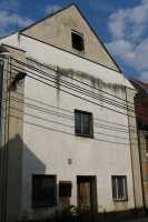 BUDYNĚ NAD OHŘÍ | REVITALIZACE SYNAGOGY